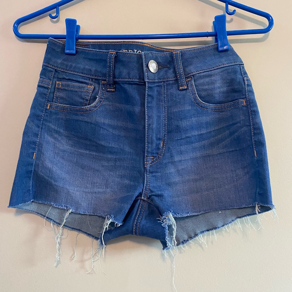American Eagle shorts